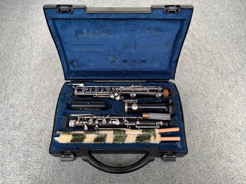 Buffet crampon intermediate - buffet,