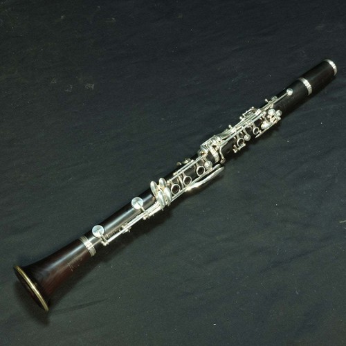 Buffet crampon c13 - c13, clarinet