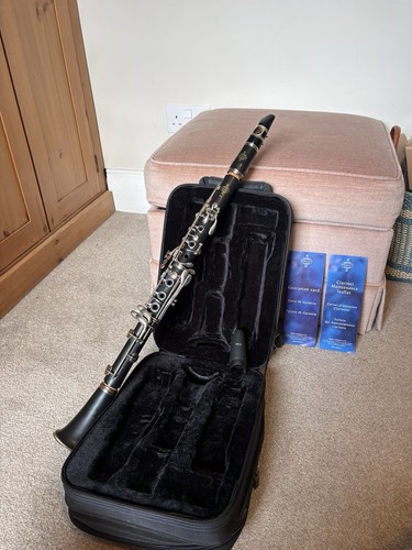 Buffet crampon b12 - b12, bb