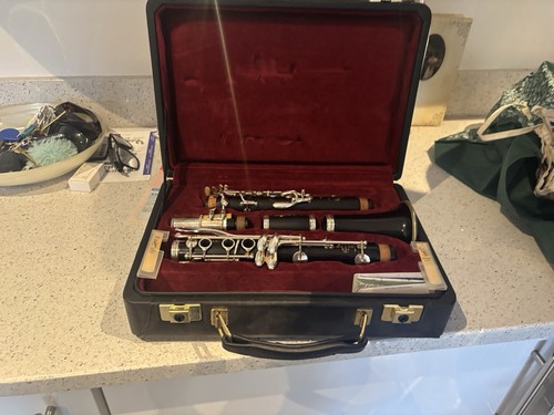 Buffet e13b clarinet - buffet,