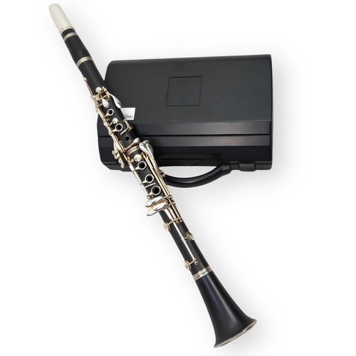 Buffet crampon b12 clarinet - crampon,