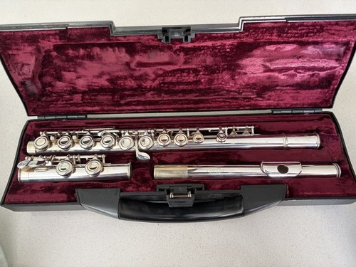 Buffet crampon 228 flute - buffet,