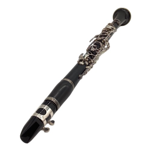 Buffet crampon e13 clarinet - buffet,