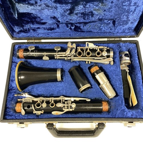 Buffet crampon b13 - buffet, clarinet