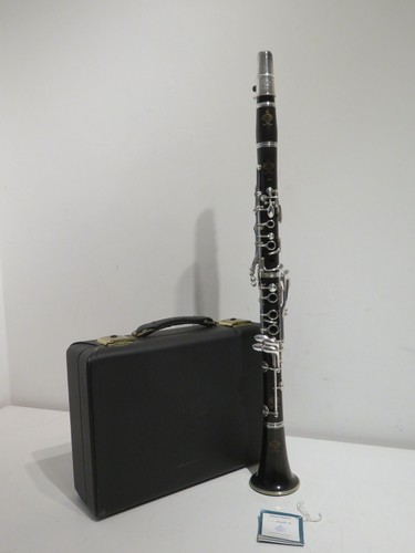 Buffet crampon e13 - bb, k