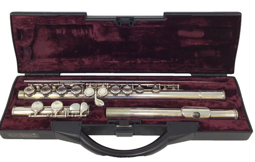 Buffet crampon paris - paris, flute