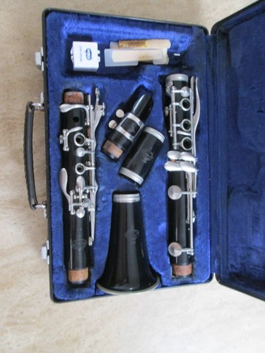 Paris buffet crampon - paris,