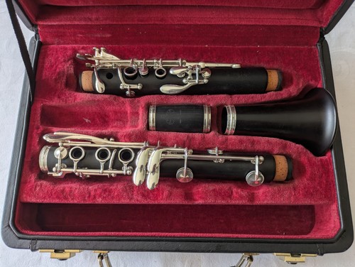 Lovely buffet crampon e12f - lovely,