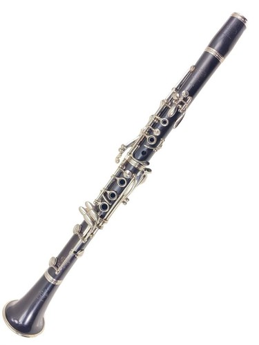 Buffet crampon clarinet e13np - crampon,