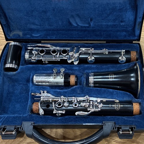 Buffet crampon e11 clarinet - crampon,