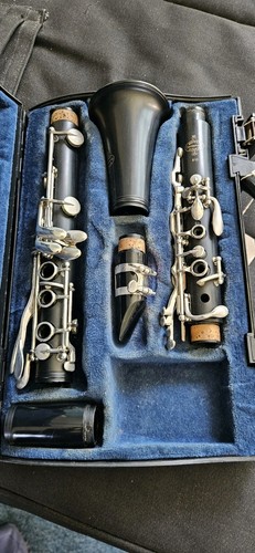 Buffet b10 crampon clarinet - b10,