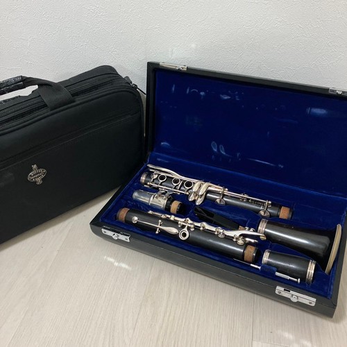 Buffet crampon e13 clarinet - buffet,