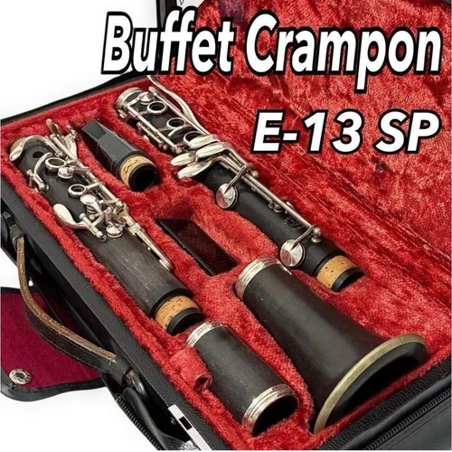 Buffet crampon sp - buffet,