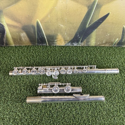 Evette buffet crampon flute - evette,