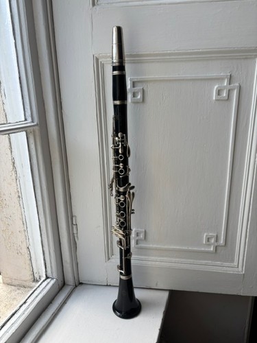 Buffet crampon b12 clarinet - crampon,