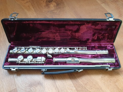 Buffet crampon paris cooper - buffet,