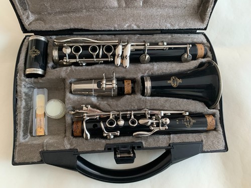Buffet crampon b12 clarinet - b12,
