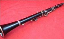 Buffet Crampon B12 Clarinet
