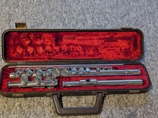 Evette Buffet Crampon Flute