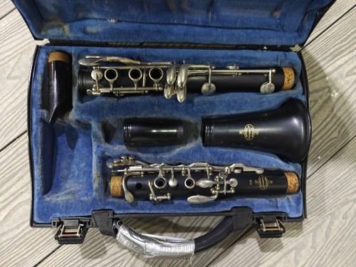 Buffet b10 crampon clarinet - crampon,