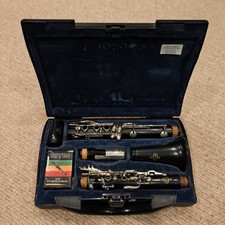 B10 Vintage Clarinet Buffet