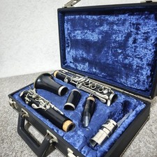 Buffet Crampon E11 Clarinet