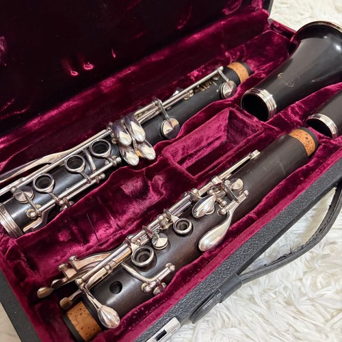 Buffet crampon e13 clarinet - buffet,