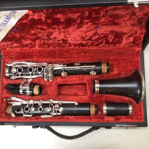 Buffet crampon r13 - crampon, clarinet