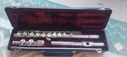 Buffet crampon paris flute - buffet,