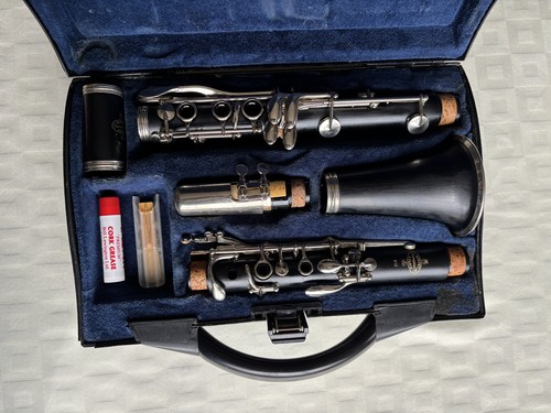Buffet crampon b12 - crampon,