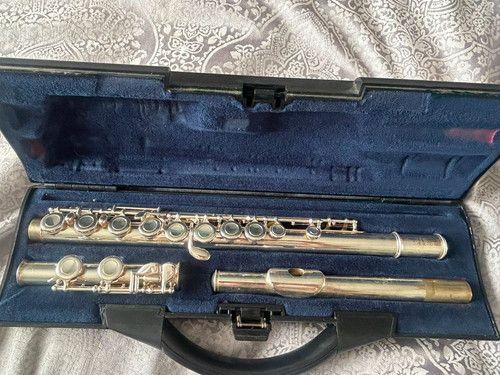 Buffet crampon silver - crampon, silver-plated