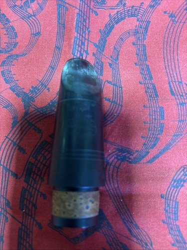 Buffet crampon clarinet - buffet,