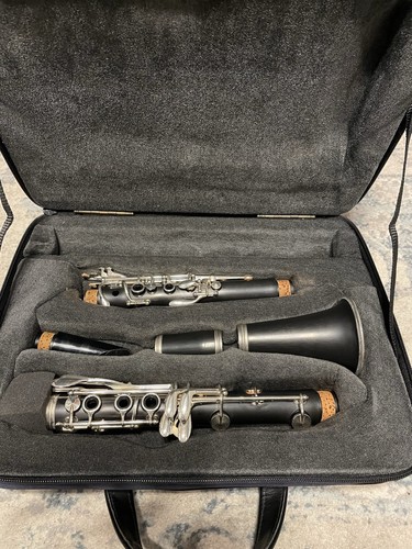 Buffet crampon b12 - b12, clarinet