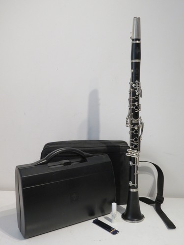 Buffet crampon b12 clarinet - buffet,