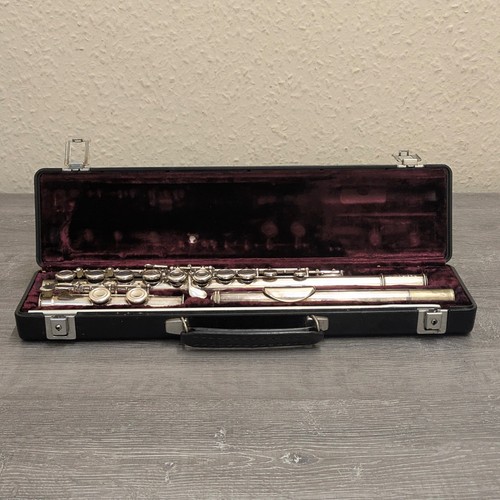 Buffet crampon co cooper - &,