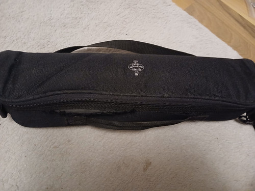 Buffet crampon series - crampon, flute