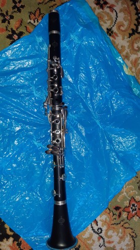 Clarinet - clarinet, /