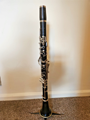 Buffet clarinet - buffet, rc