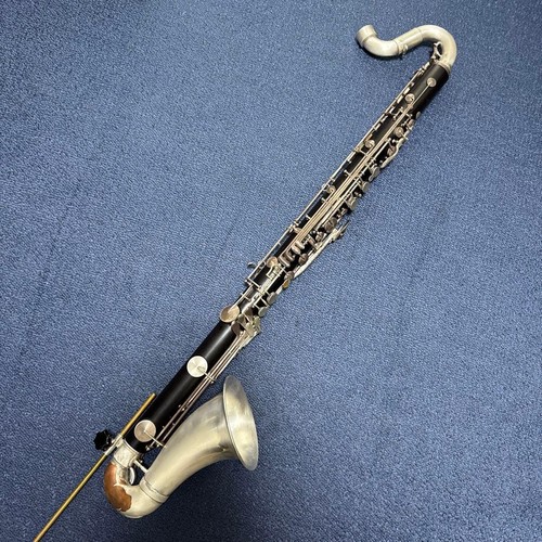 Buffet crampon prestige - crampon,