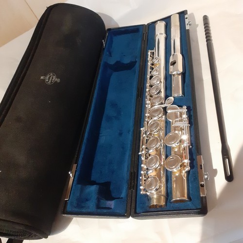 Buffet crampon paris 6000 - buffet,