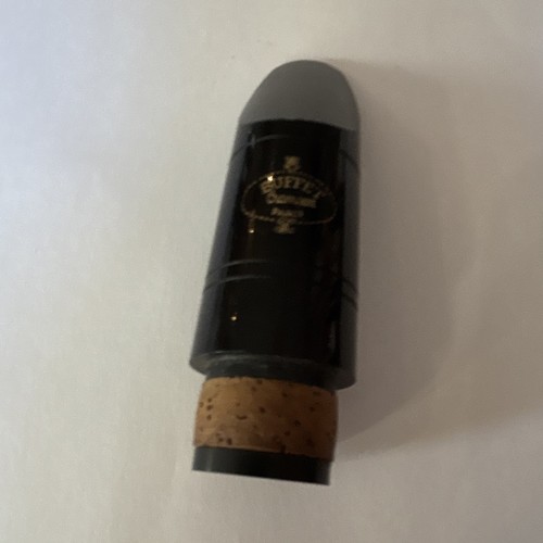 Buffet crampon f3a clarinet - buffet,