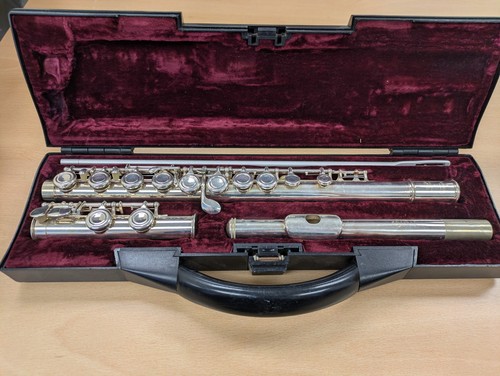 Buffet crampon paris flute - crampon,