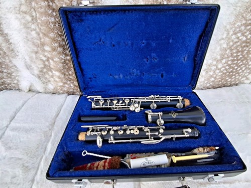 Buffet crampon oboe 8505 - crampon,