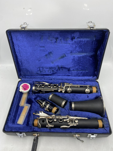 Gear4music student clarinet - gear4music,