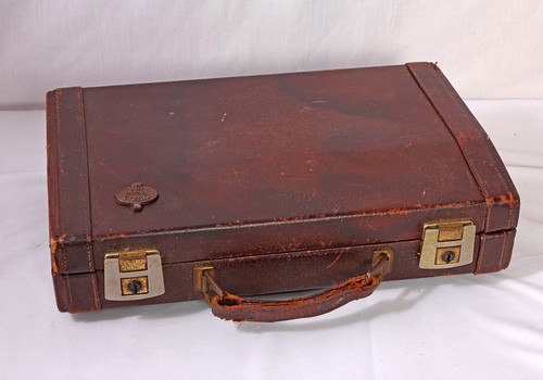 Buffet crampon paris vintage - buffet,