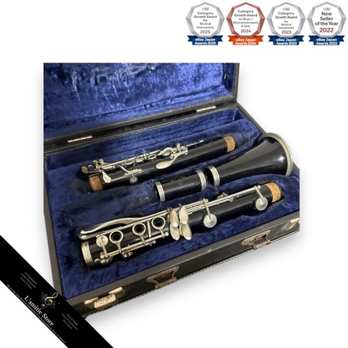 Buffet crampon b12 - b12, clarinet