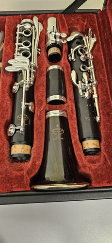 Buffet crampon e13 clarinet - buffet,