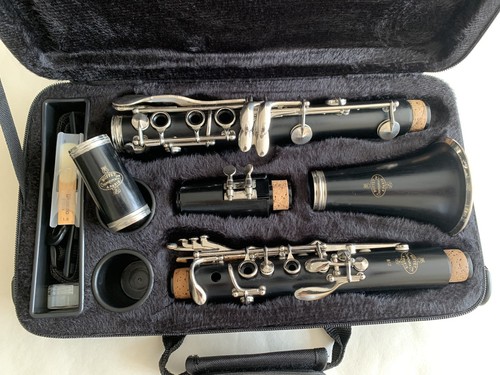 Buffet crampon b12 - b12, bb