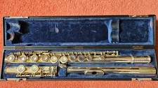 Buffet Crampon Series II Flute