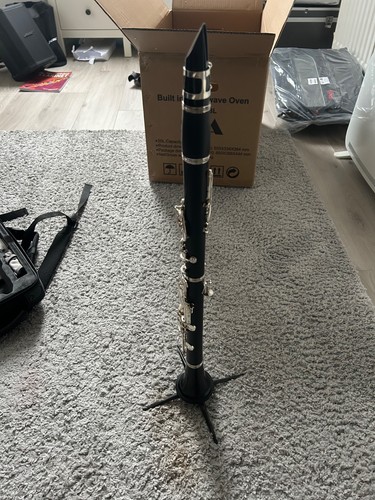 Buffet crampon clarinet - crampon, inc
